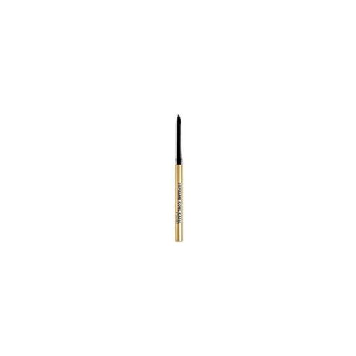 Milani Supreme Kohl Kajal Eyeliner, 01 Blackest Black, 0.01 oz