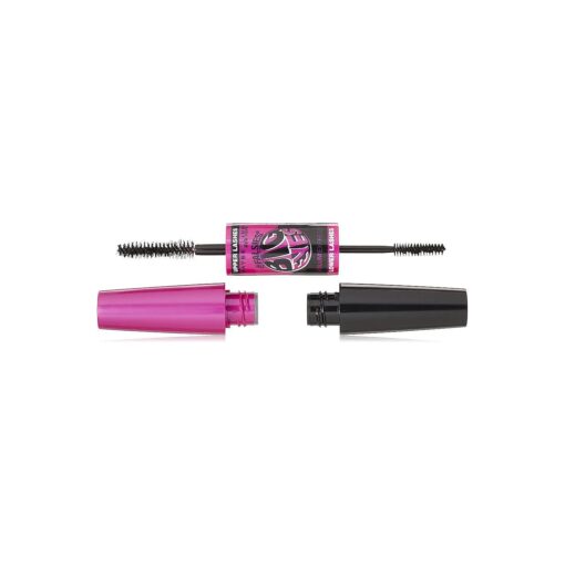 Maybelline New York Volum ' Express The Falsies Big Eyes Washable Mascara, Blackest Black, 0.3 fl, oz .