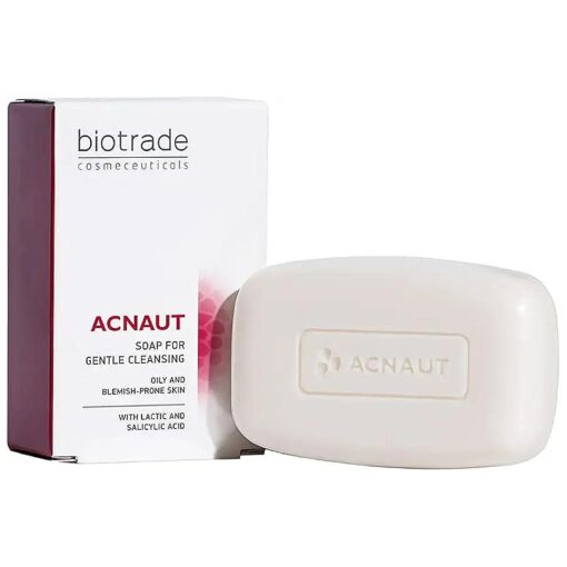 Acne Out Soap oily and acne prone Anti Acne pimples blackheads whiteheads by Biotrade