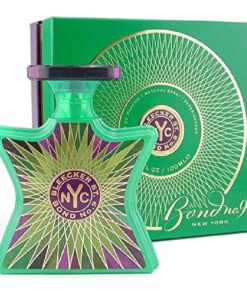 Bleecker Street Eau De Parfums Spray, Green, 3.4 Ounce