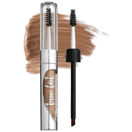 Physicians Formula Brow Last Longwearing Brow Gel, Blonde, 0.22 Fluid Ounce