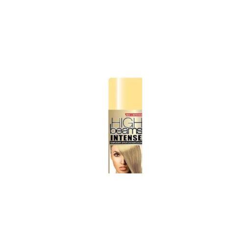 Intense Temporary Spray-On Hair Color - Blonde 2.7 oz ( 3 PACK )