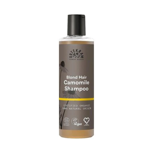 Blonde Hair Camomile Shampoo, 250 ML