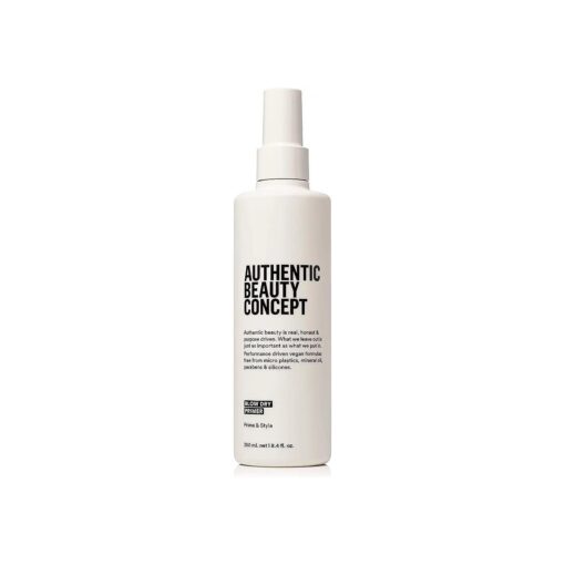 Blow Dry Primer | Blow Dry Spray Heat Protection | Protects Hair from Blow Dry Damage | Thermal Protection | Vegan & Cruelty-free | Silicone-free | 8.4 fl, oz .