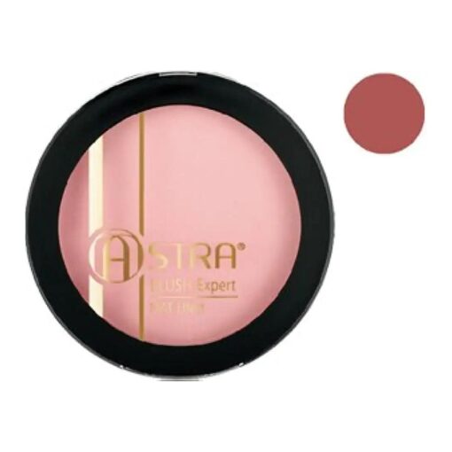 Blush Expert Mat Effect - Fard 06 Absolute