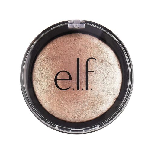 e.l.f, Studio Baked Highlighter 83706 Blush Gems NET WT.0.17 OZ ( 5g )