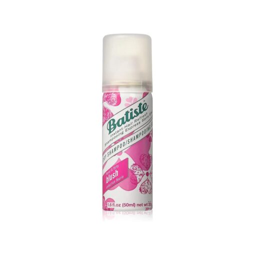 Batiste Dry Shampoo - Blush ( 1.6 Ounce )