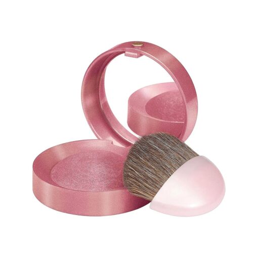 Bourjois - Blush ( 33 Lilas d ` or )