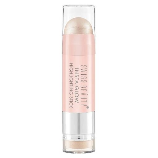 Blusher Highlighting Stick, Shade-01, 6 g