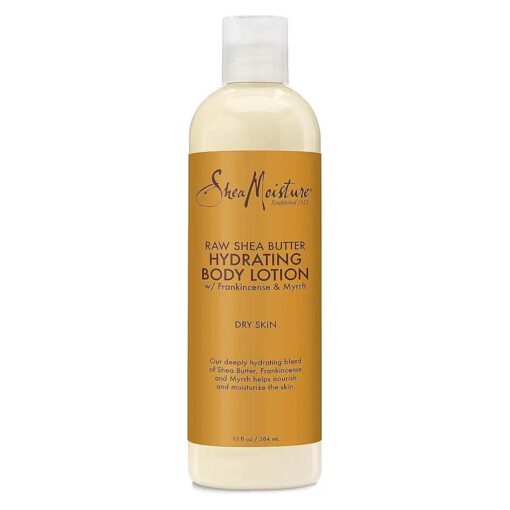 SHEA MOISTURE Body Lotion - Raw Shea - 13 oz, Multi ( 280019 )