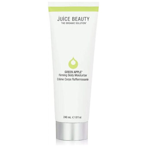 Juice Beauty Green Apple Firming Body Moisturizer, 8 Fl Oz