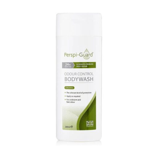 Perspi-Guard Odour Control Bodywash - 200ml