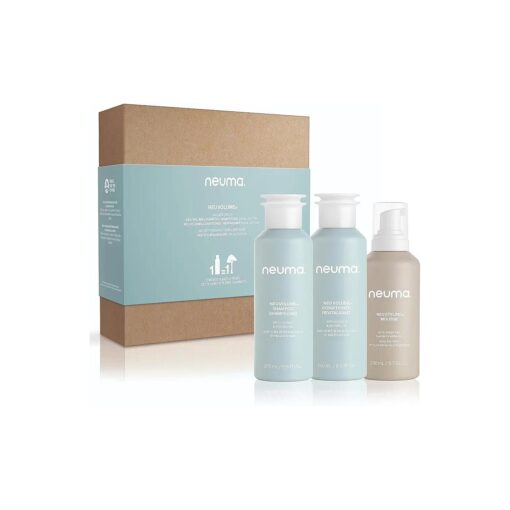 NEUMA Neu Volume Gift Set