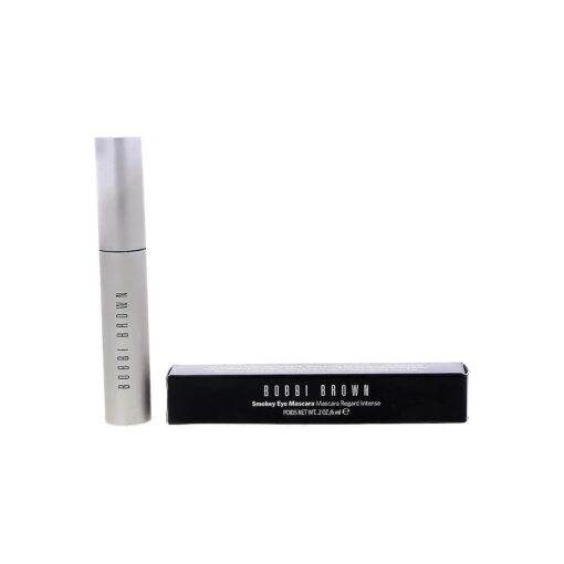 Bobbi Brown Smokey Eye Mascara, Black, 0.2 oz