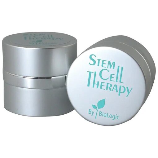 STEM CELL THERAPY CREAM BY BIOLOGIC 1oz JAR