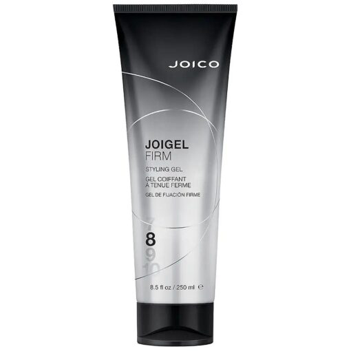 Joico JoiGel Styling Gel | For Most Hair Types | Add Body and Volume | Lock In Moisture & Boost Shine | Thermal Heat & Humidity Protection | Protect Against Pollution