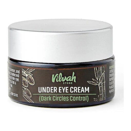 vilvah STORE Under eye cream - 20ml