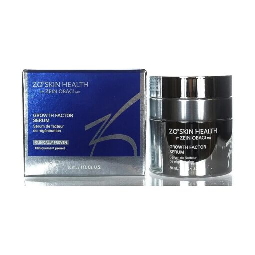 ZO SKIN HEALTH Growth Factor Serum ( 30mL / 1 Fl, Oz )