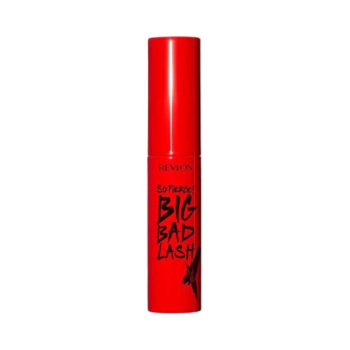 Revlon So Fierce Big Bad Lash Blackest Black