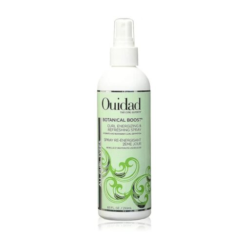 Botanical Boost Curl Energizing & Refreshing Spray