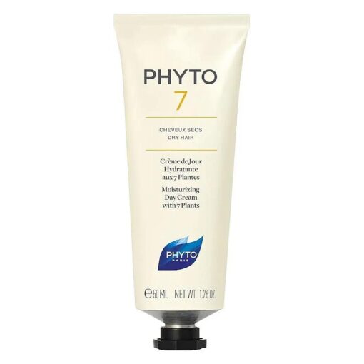 PHYTO 7 Botanical Hydrating Day Cream, 1.76 oz