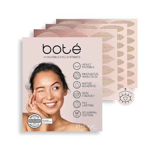 BOTE Beauty Set ( NOT DEF3 )