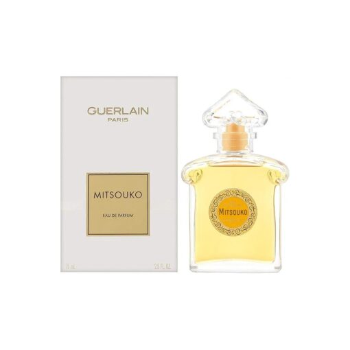 Mitsouko by Guerlain 75ml 2.5oz EDP Spray