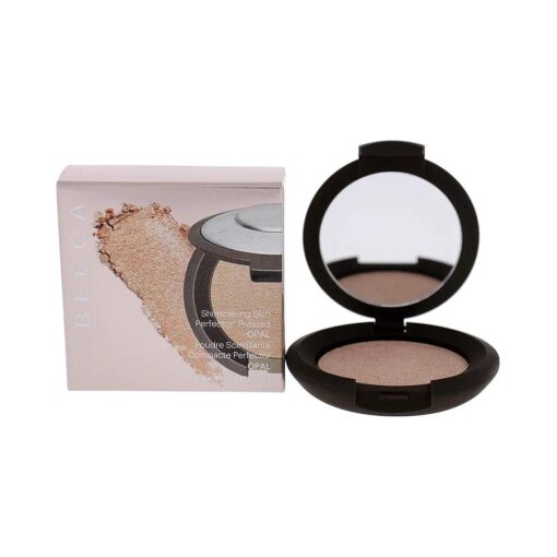 Becca Shimmering Skin Perfector Pressed - Opal Women, 1 Count ( Pack of 1 ) ( I0092896 )