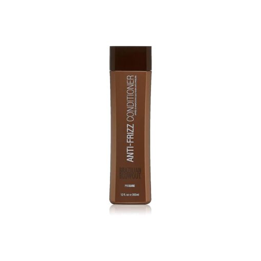 Brazilian Blowout Anti-Frizz Conditioner 12 fl oz .