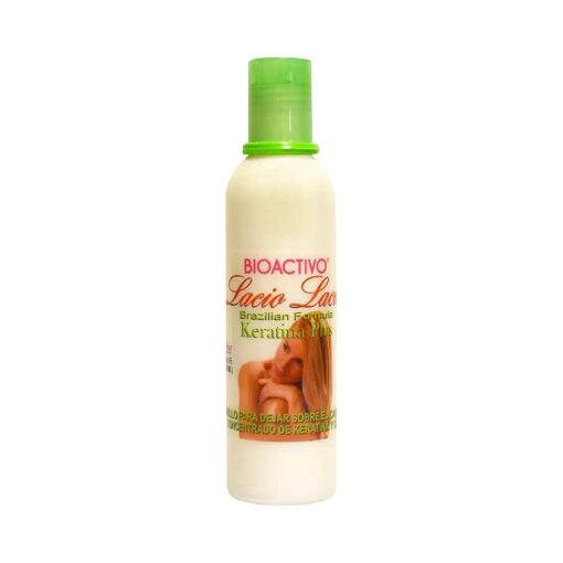 Star Lacio Lacio Brazilian Formula Keratina Plus 7oz