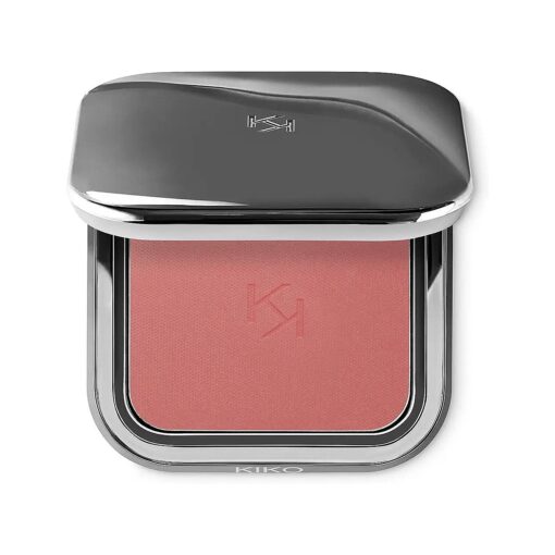 KIKO MILANO - Unlimited Blush 06 Long-lasting powder blush with a buildable result