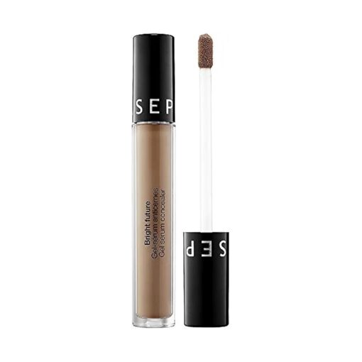 SEPHORA COLLECTION Bright Future Gel Serum Under Eye Concealer 09 Sable