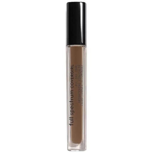 COVERGIRL Full Spectrum, All Day Idol, Brightening Concealer, Deep Cool, 0.12 Ounce, 1 Count