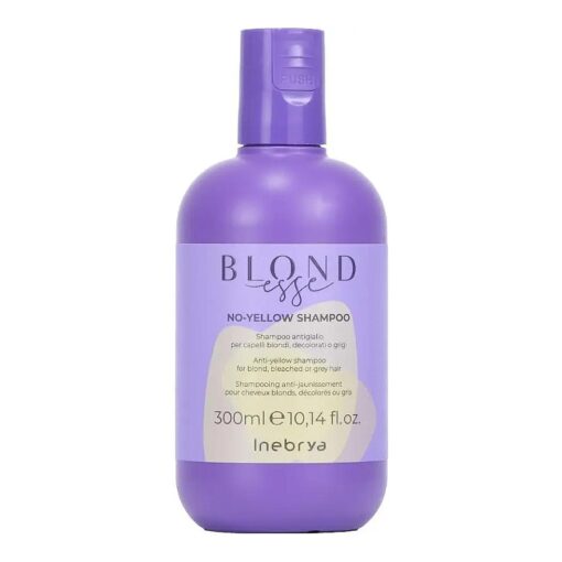 Blondesse No-Yellow Shampoo 300 ml