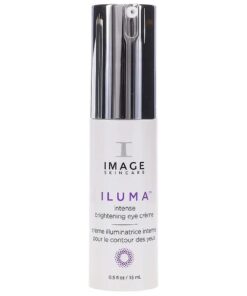 IMAGE Skincare ILUMA Intense Brightening Eye Creme 0.5 oz