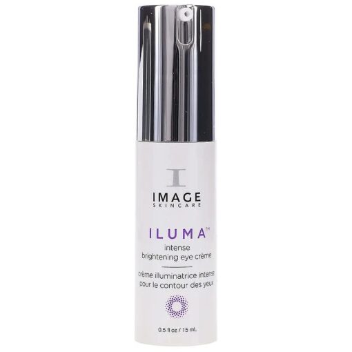 IMAGE Skincare ILUMA Intense Brightening Eye Creme 0.5 oz