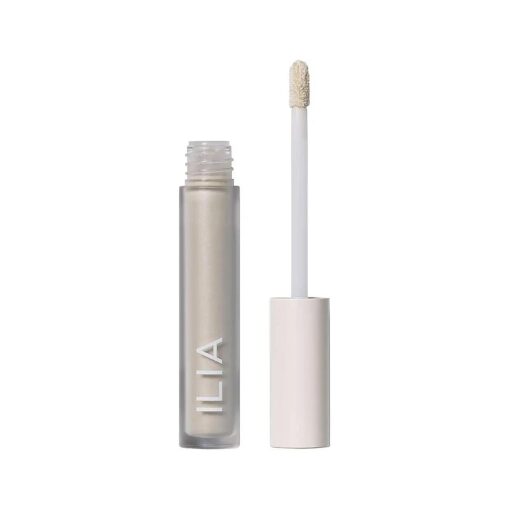 ILIA - Natural Brightening Eye Primer | Non-Toxic, Vegan, Cruelty-Free, Lightweight + Long Lasting for All Skin Types ( 0.14 oz | 4.2 g )