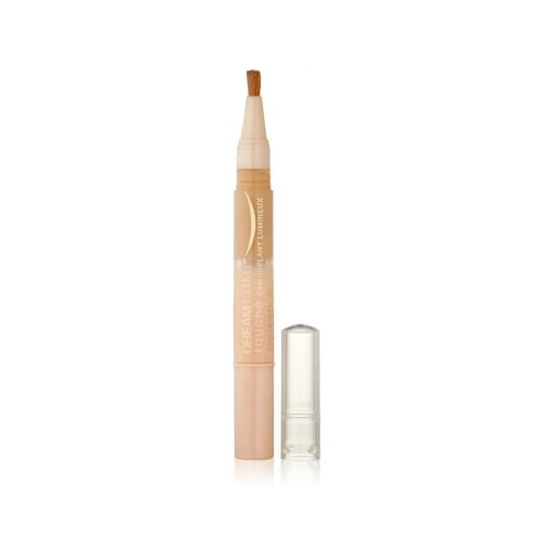 Maybelline New York Dream Lumi Touch Highlighting Concealer, Honey, 0.05 Fluid Ounce