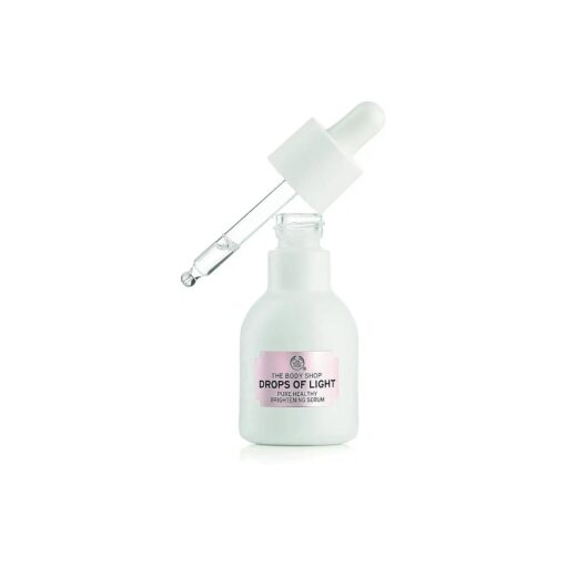 The Body Shop Drops Of Light Brightening Serum - 30ml