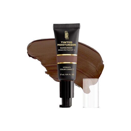 Black Radiance True Complexion Tinted Moisturizer SPF 15 Deep ( Neutral )