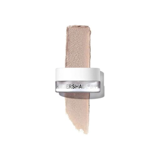 Supergoop ! Shimmershade, First Light - 0.18 oz - Long-wearing Cream Eyeshadow with Broad Spectrum SPF 30 Sunscreen - Instantly Brightens Eye Area - Won ? COt Crease, Flake or Fade