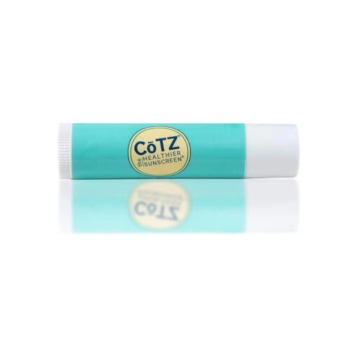 Cotz Lip Spf 45, 14 Ounce