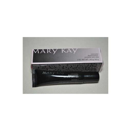 Mary Kay Concealer Cream, Bronze 1, 1 Ounce