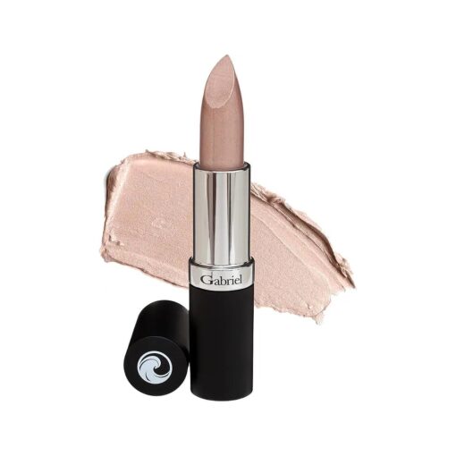 Gabriel Cosmetics Lipstick ( Aurora - Bronze/Neutral Pearl )