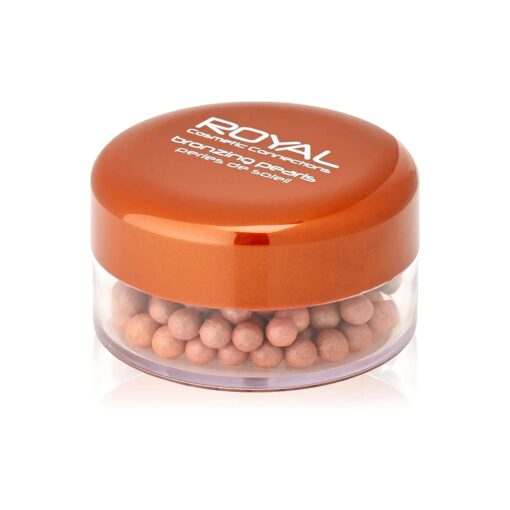 Royal Cosmetic Connections Bronzing Pearls 50 g