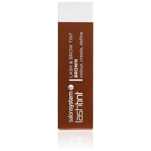 Brown Eyelash Dye 15ml