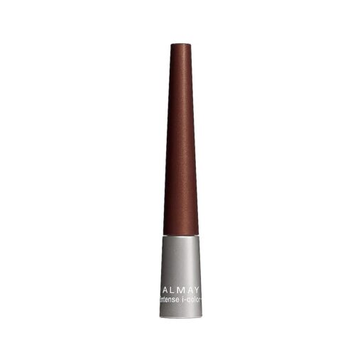 Almay Intense i-Color Liquid Liner, Brown Topaz