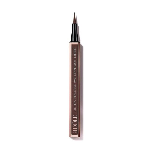 Lancome Idole Ultra-Precise Felt Tip Waterproof Liquid Eyeliner for 24Hr Smudge-Resistant Wear