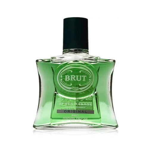 Brut Aftershave Lotion 100 Ml