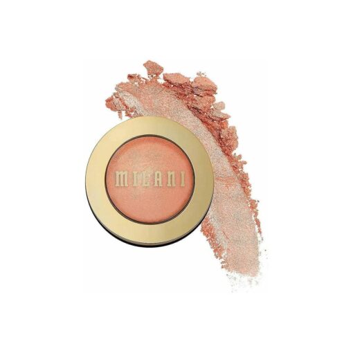 Milani Baked Mini Blush - Luminoso ( 0.04 Ounce )